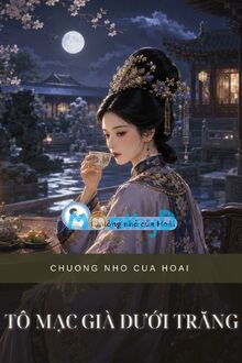 Tô Mạc Già Dưới Trăng