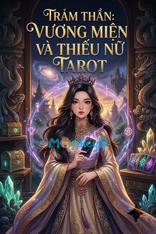 Trảm Thần: Vương Miện Và Thiếu Nữ Tarot